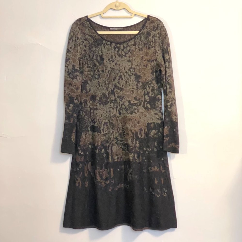 Peruvian Connection Dress